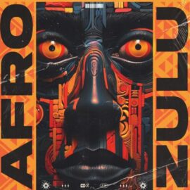 Jerry Martin Afro Zulu (Premium)