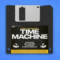 Jimmy Thompson Time Machine (Act. 1) (Premium)