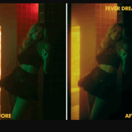 Karel Chladek – Fever Dream Presets (Premium)