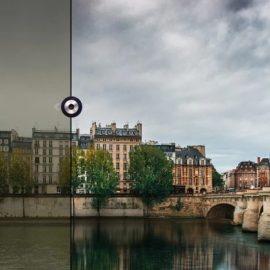 KelbyOne – From Flat to Fabulous (Premium)