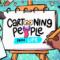 Keshart – Cartooning People from Life (Premium)
