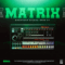 Kxvi x Vision “The Matrix” Drum Kit (Premium)