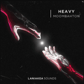Laniakea Sounds Heavy Moombahton (Premium)
