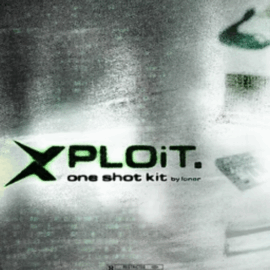 Loner XPLOIT One Shot Kit (Premium)