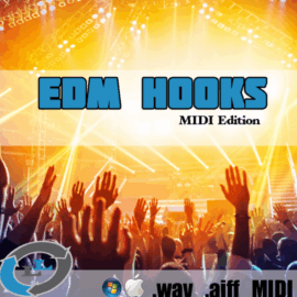 Loopslab EDM Hooks (Premium)
