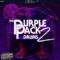 MSXII Sound The Purple Pack Drums vol.2  (Premium)