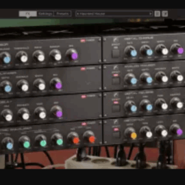 Martinic Effects Bundle Complete v2025.5 (Premium)