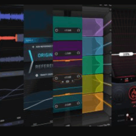 Mastering the Mix bundle v3.2m (Premium)