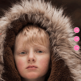 Meg Loeks – The Dawn Collection  (Premium)
