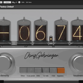 Metric Halo (MHMBS) – CGII_v4.0.71.235 -X- (Premium)