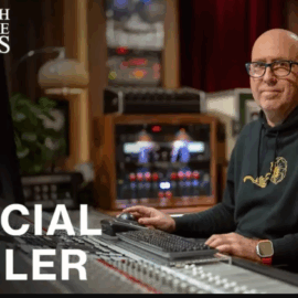MixWithTheMasters Chris Gehringer Mastering (Isn’t it) Obvious, My Way, Cinderella, 15 Forever, Saturate Tutorial (Premium)