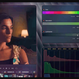 MixingLight – ‘Smearing Shadows’ For More Pleasing High-Contrast Looks (Premium)
