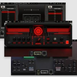 Modern Music Solutions Clairvoyant Amp Suite v1.1.2 Incl Keys WiN/MAC (Premium)