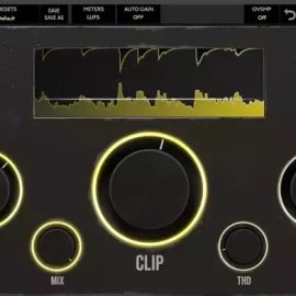 Modern Music Solutions NovaClip v1.0.5 Incl Keys WiN/MAC (Premium)