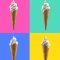 Motion Design School – Tricky 3D Ice Cream by Alexander Kratinov (Premium)