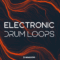 New Loops Electronic Drum Loops (Premium)