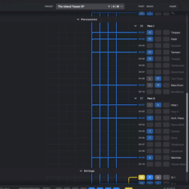 Nextmidi Divisimate 2.0.6 macOS (Premium)