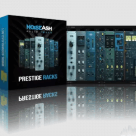 NoiseAsh Audio Prestige Racks v1.2.4 (Premium)