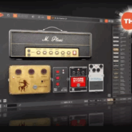 Overloud TH-U Premium v2.0.2  (Premium)