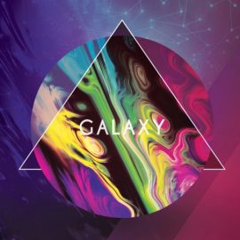 Oversampled GALAXY Future Bass Sample Pack (Premium)