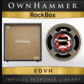 OwnHammer ROCK-BOX EDVH IR (Premium)