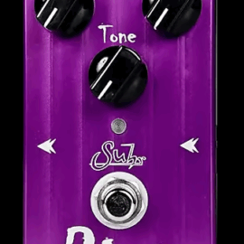 Pedal Captures Riot Distortion ToneX (Premium)