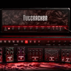 PolyChrome DSP Nutcracker v1.0.2 WiN (Premium)