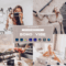 Presets.io – Boho Vibe Preset Collection (Premium)