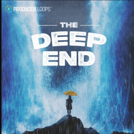 Producer Loops The Deep End MULTiFORMAT (Premium)