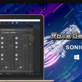 Rave Generation Sonic Spread v1.0.0 [WiN, MacOSX] (Premium)
