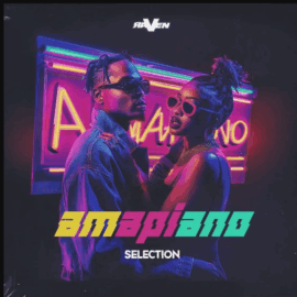 Raven Amapiano Selection (Premium)