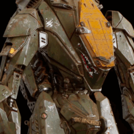 Rebelway – Advanced shading in Redshift (Premium)