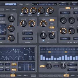 Reveal Sound Spire 1.5.18 (Premium)