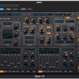 Reveal Sound Spire v1.5.18 5339 U2B Mac (Premium)