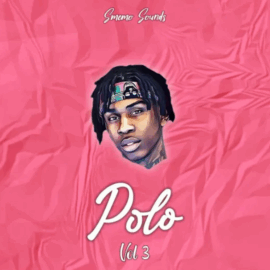 SMEMO Sounds Polo Vol 3 (Premium)