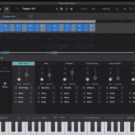 Scaler Music Scaler 3 v1.0.5 Regged macOS (Premium)