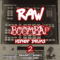 Scarebeatz Raw BoomBap HipHop Drums Vol.2 (Premium)