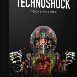 Standalone-Music 7 SKIES Technoshock Sample Pack (Premium)