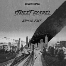 Sethgetoffthefield Street Gospel Loop and Stem Kit (Premium)