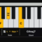 Side Brain Keyboard Monitor v1.1.2 Max for Live Device AMXD (Premium)