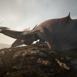 Sophoria Academy – Dragon Animation Masterclass (Premium)