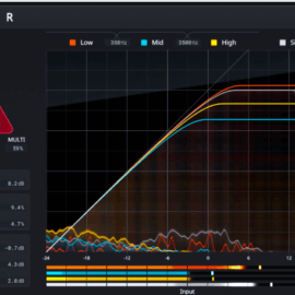 Soundtheory Kraftur v1.1.4 ARM macOS (Premium)