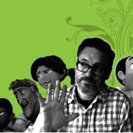 Splatfrog – Advanced Animation Performance Tutorials (Premium)