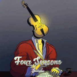 Streamline Samples Four Seasons  (Premium)