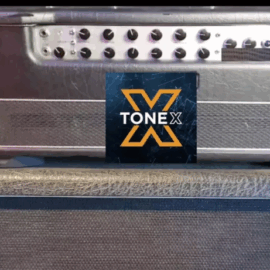 StudioAmpCaptures TONEX Masa LoanStar (Premium)