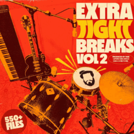 Tane Extra Tight Breaks Vol.2 (Premium)
