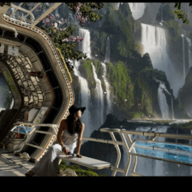 The Gnomon Workshop – Matte Painting Techniques for Concept Design (Premium)