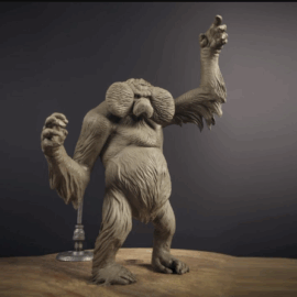 The Gnomon Workshop – Sculpting a Stylized Character (Premium)