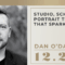 The Portrait System – Studio, Schmudio: Portrait Techniques that Spark Creativity with Dan O’Day (Premium)