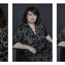 The Portrait System – The Recline (Premium)